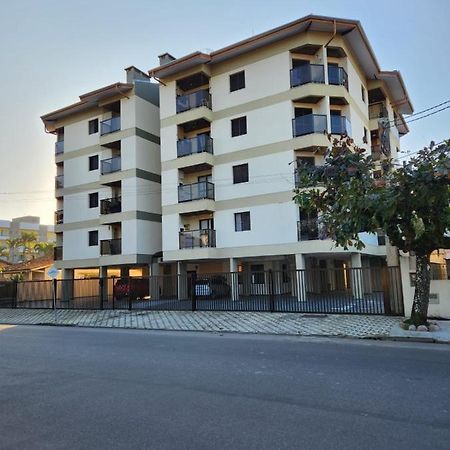 Apartamento Ubatuba-Itagua Exterior foto