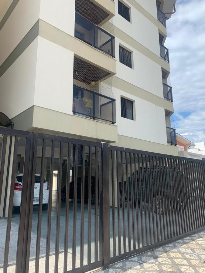 Apartamento Ubatuba-Itagua Exterior foto