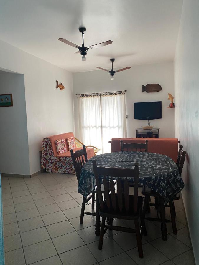 Apartamento Ubatuba-Itagua Exterior foto