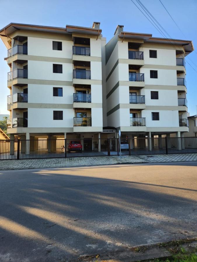 Apartamento Ubatuba-Itagua Exterior foto