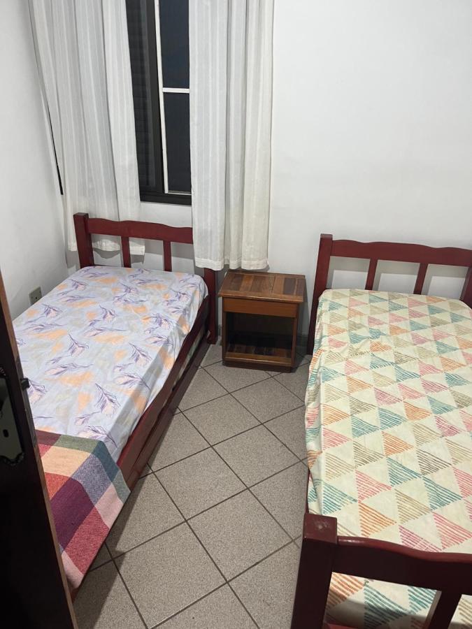 Apartamento Ubatuba-Itagua Exterior foto